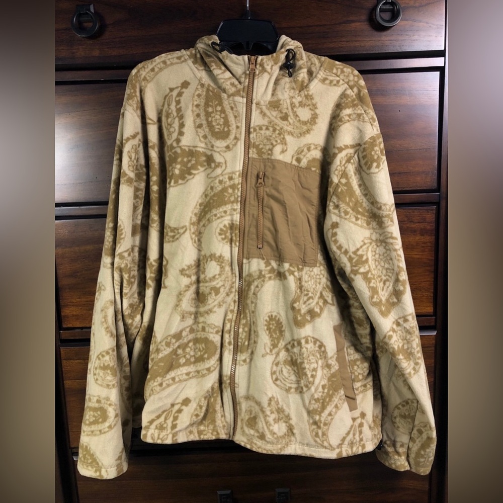 Original Use xxl jacket